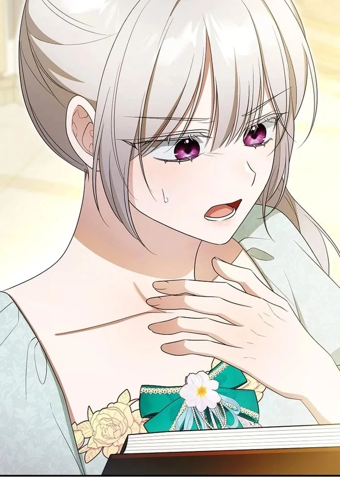 She Wasn