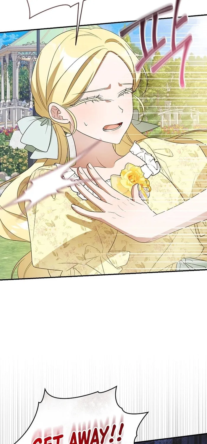 She Wasn