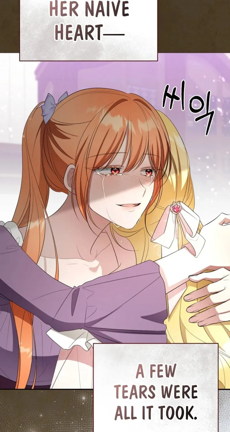 She Wasn