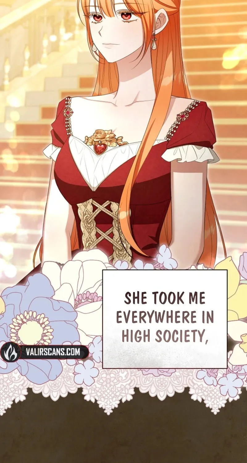 She Wasn