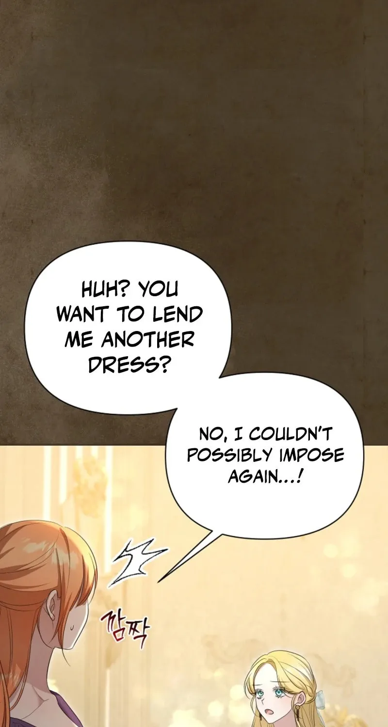 She Wasn