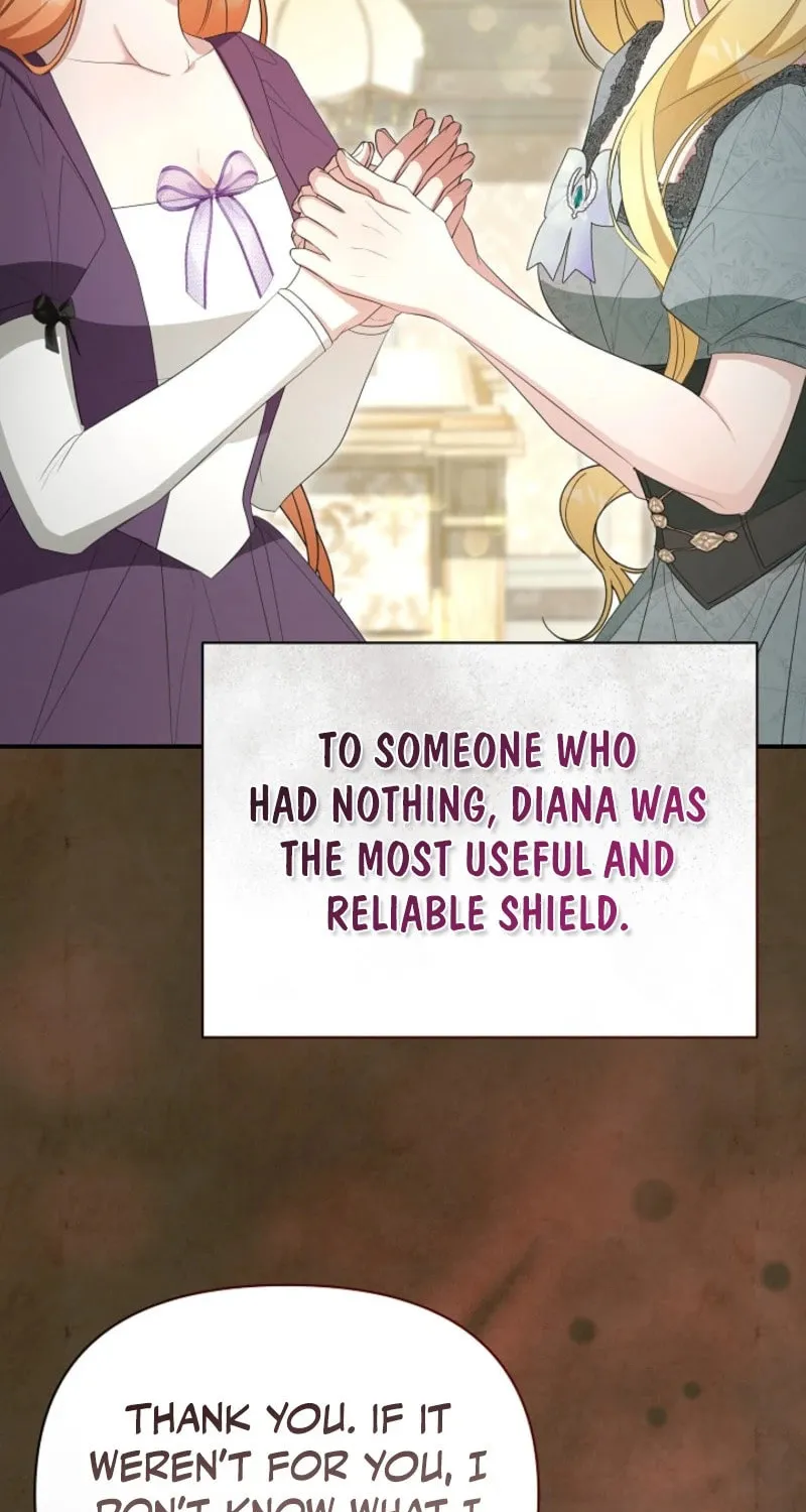 She Wasn