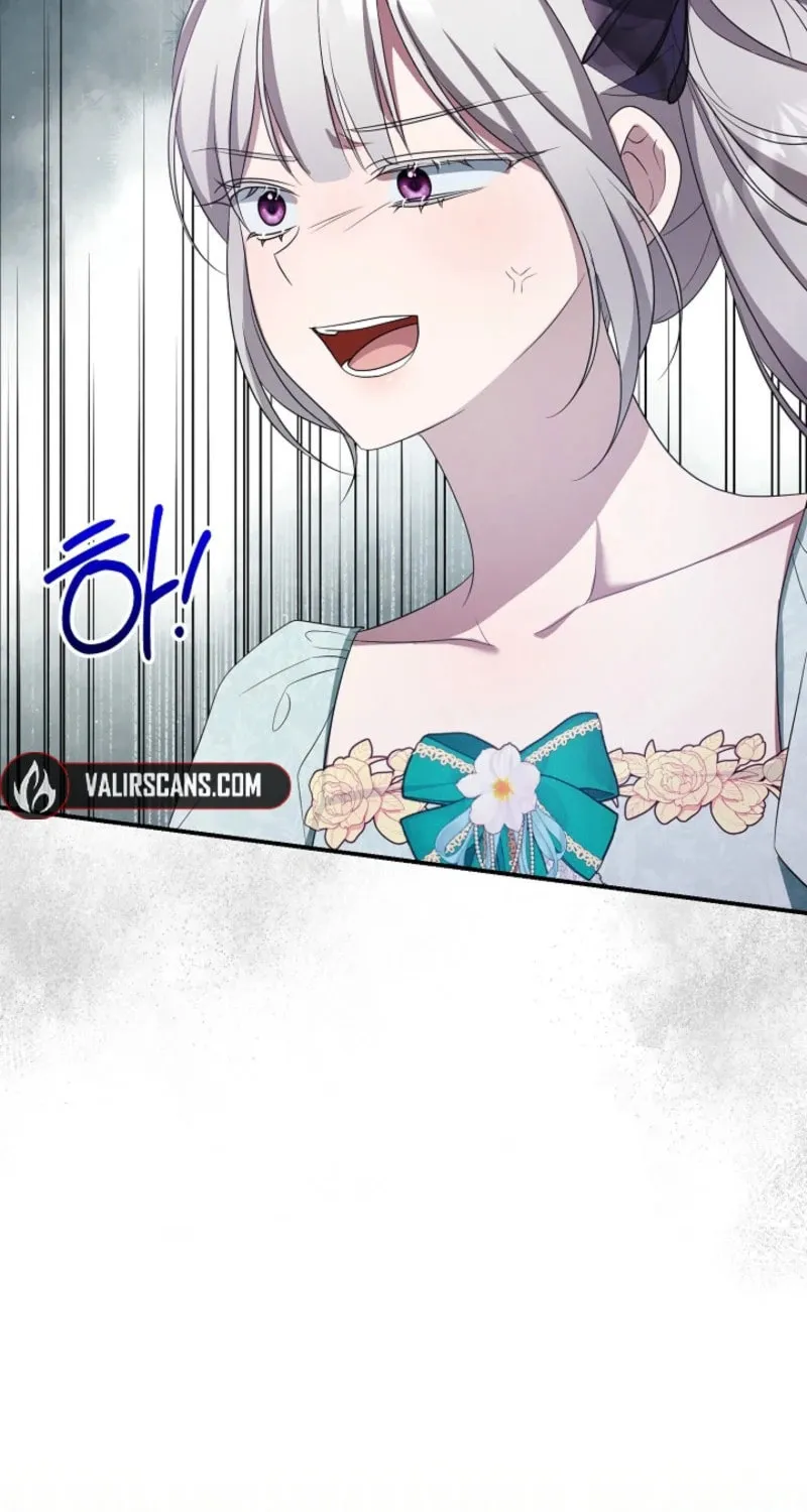 She Wasn