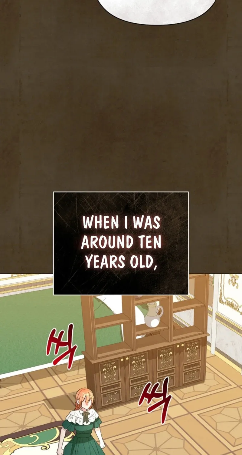 She Wasn