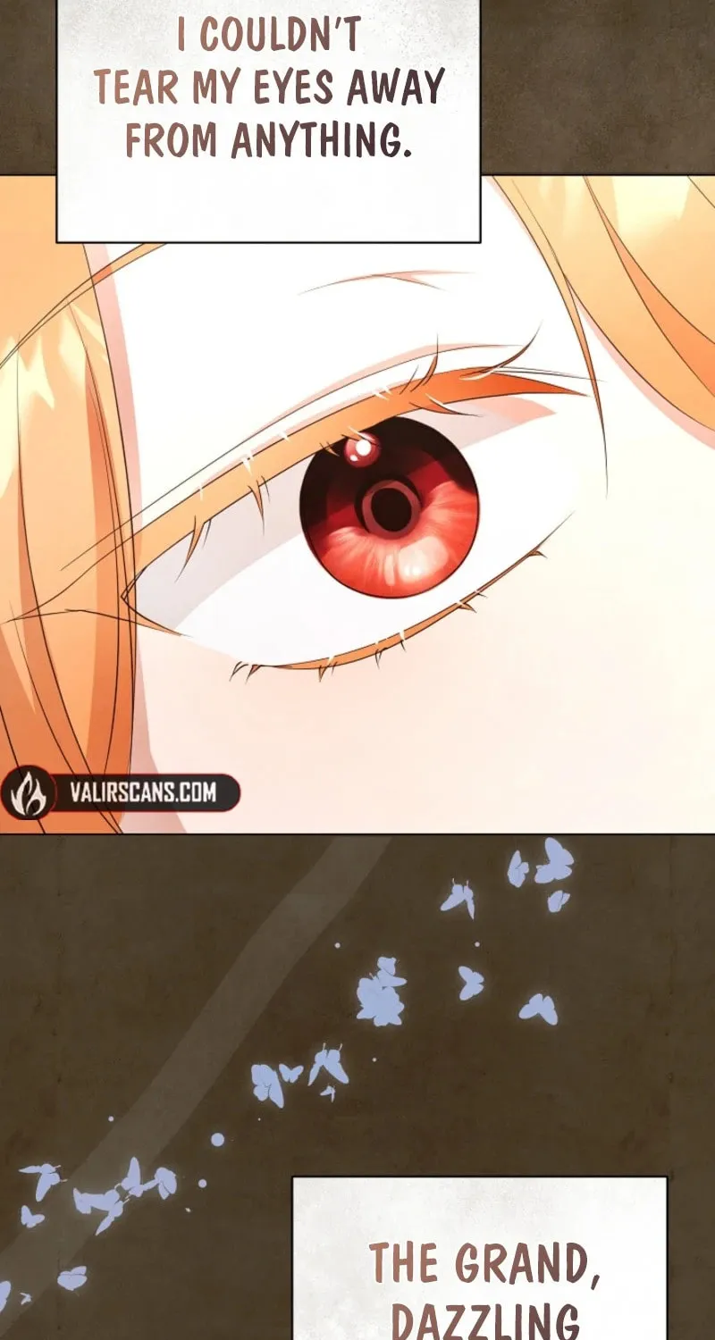 She Wasn