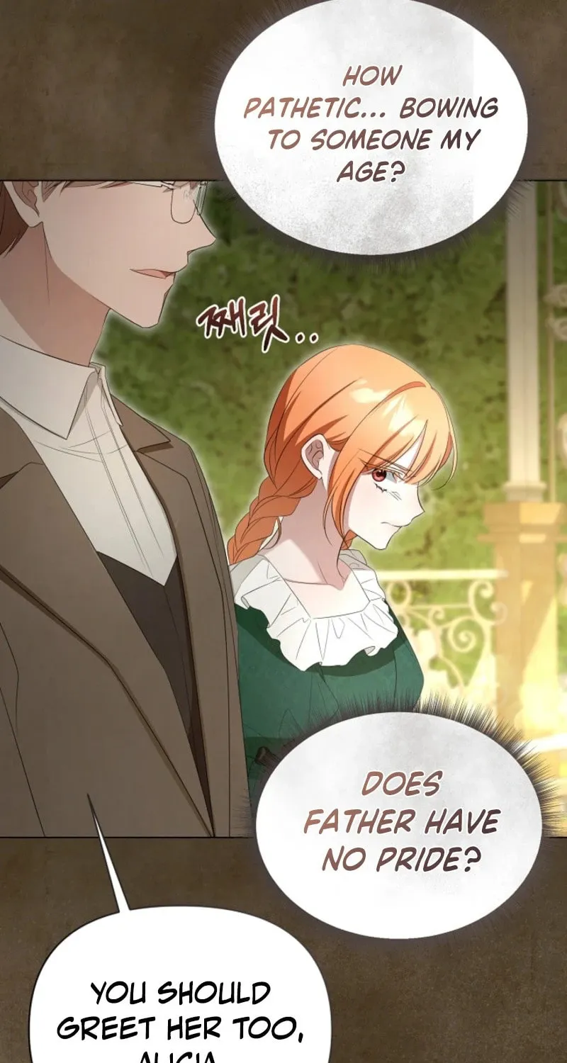 She Wasn