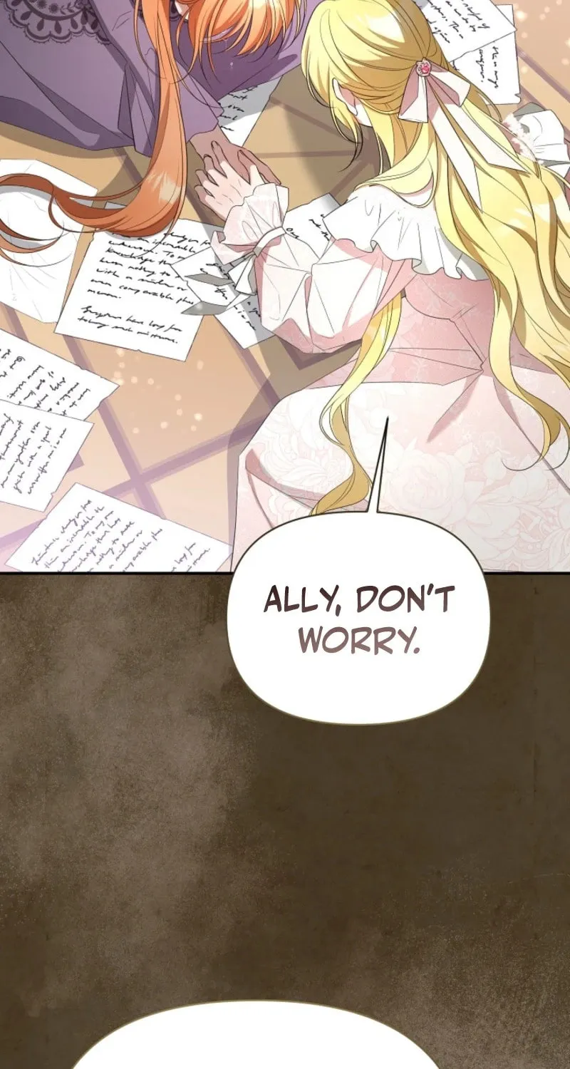 She Wasn