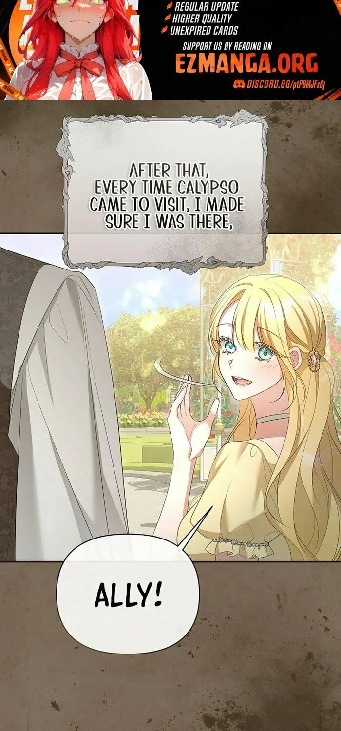 She Wasn