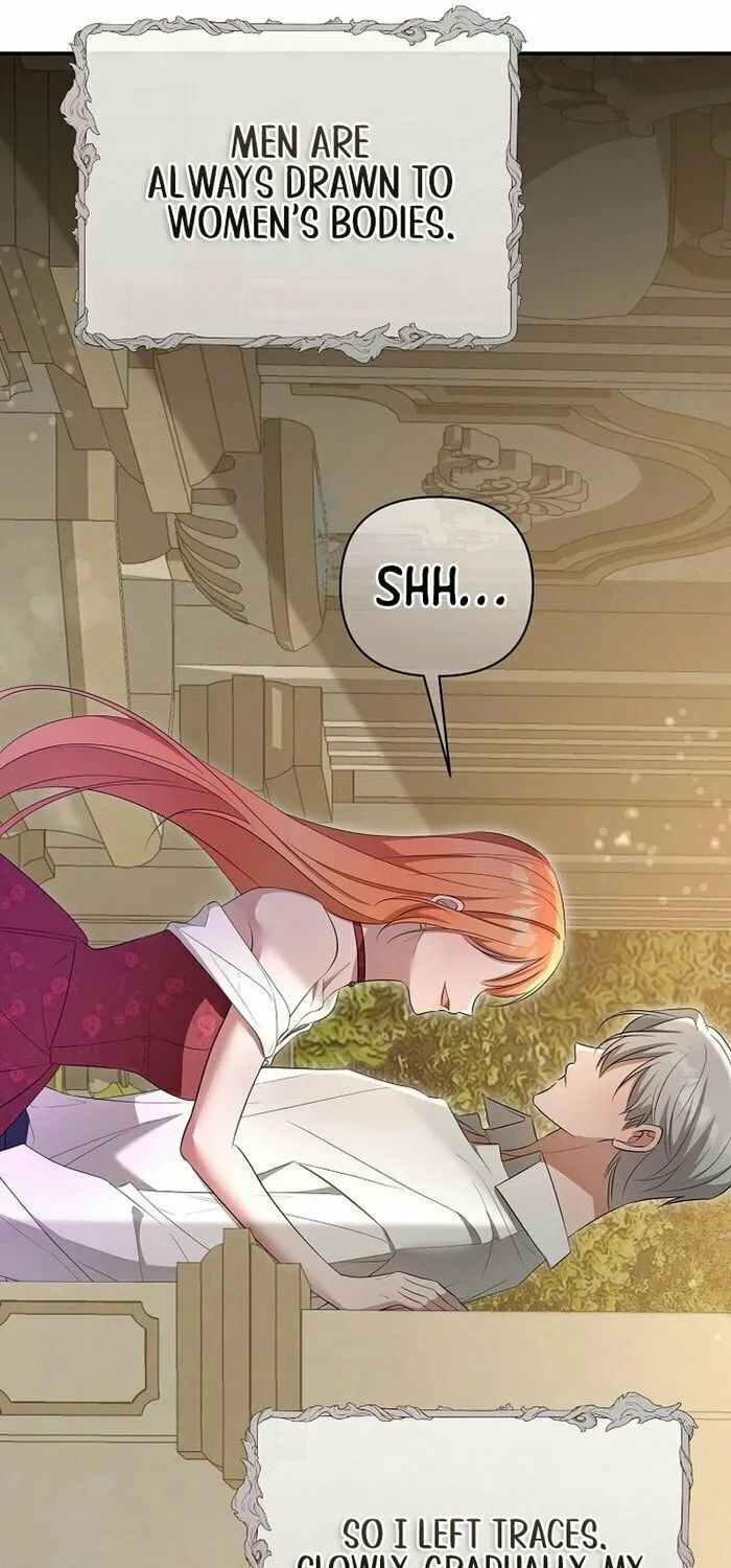 She Wasn