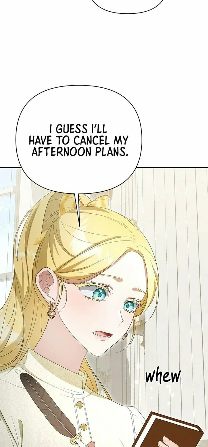 She Wasn