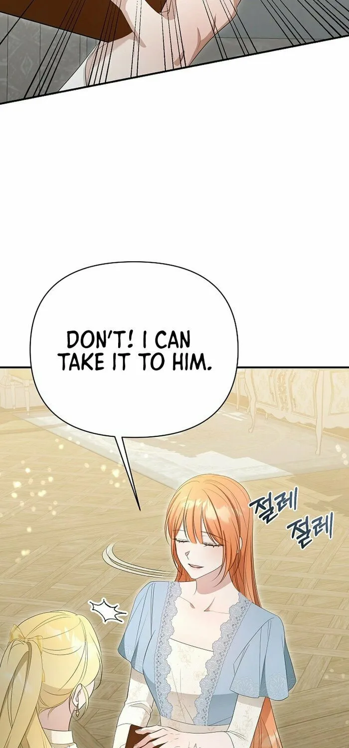She Wasn