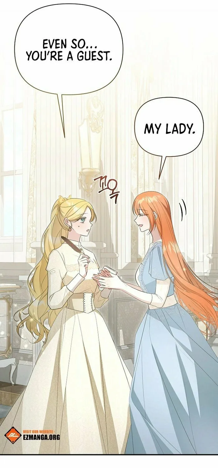 She Wasn