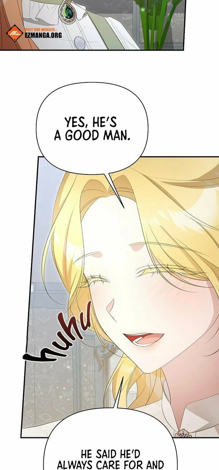 She Wasn