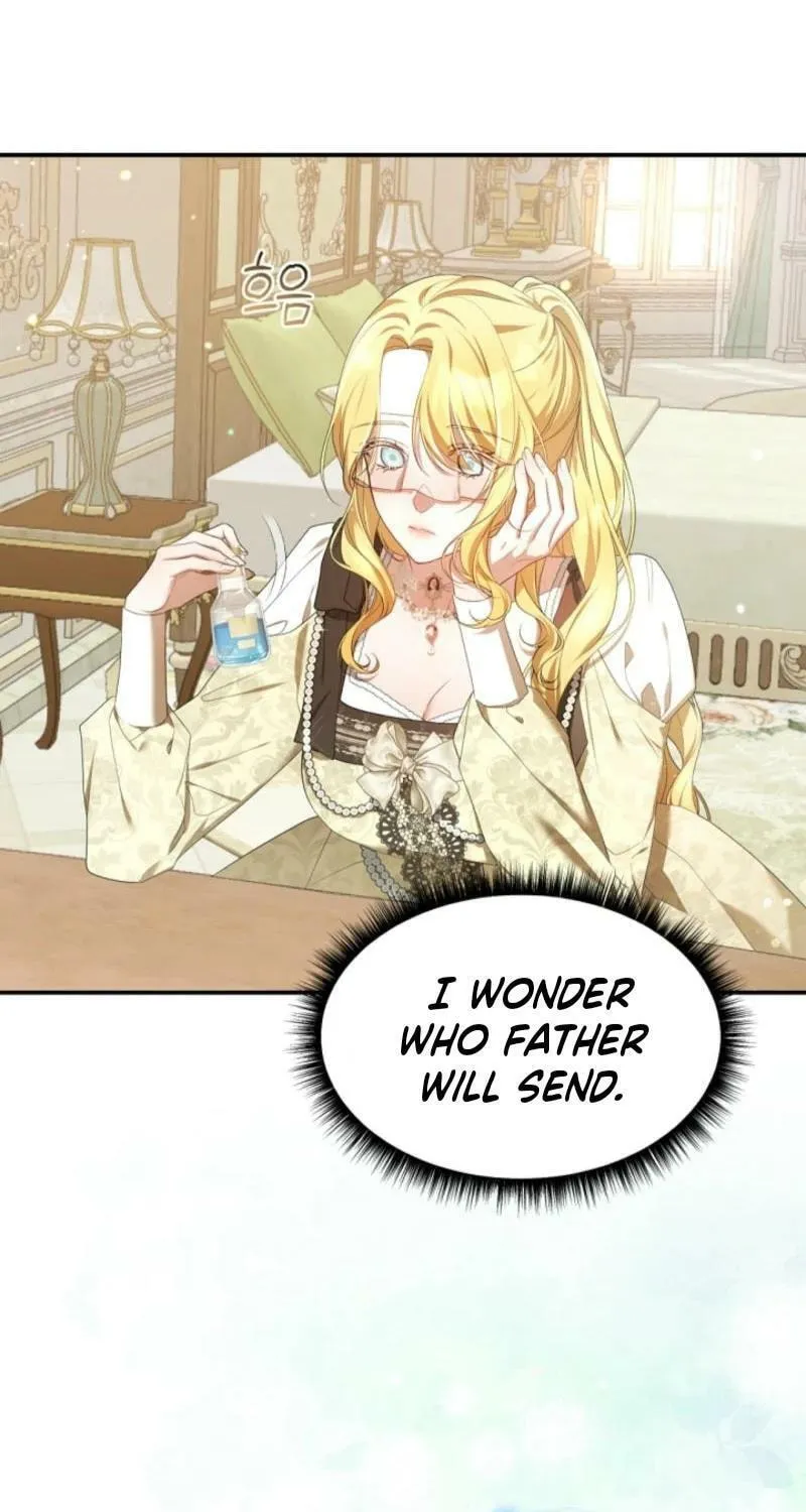 She Wasn