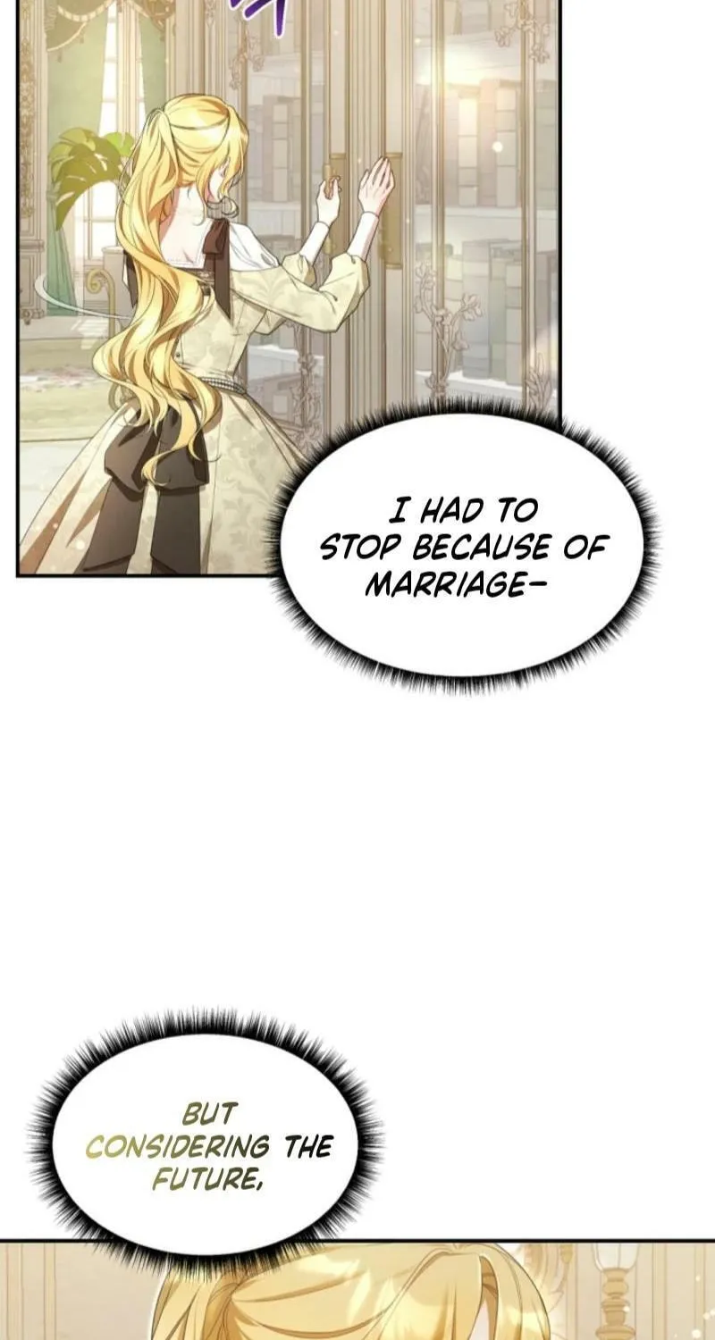 She Wasn