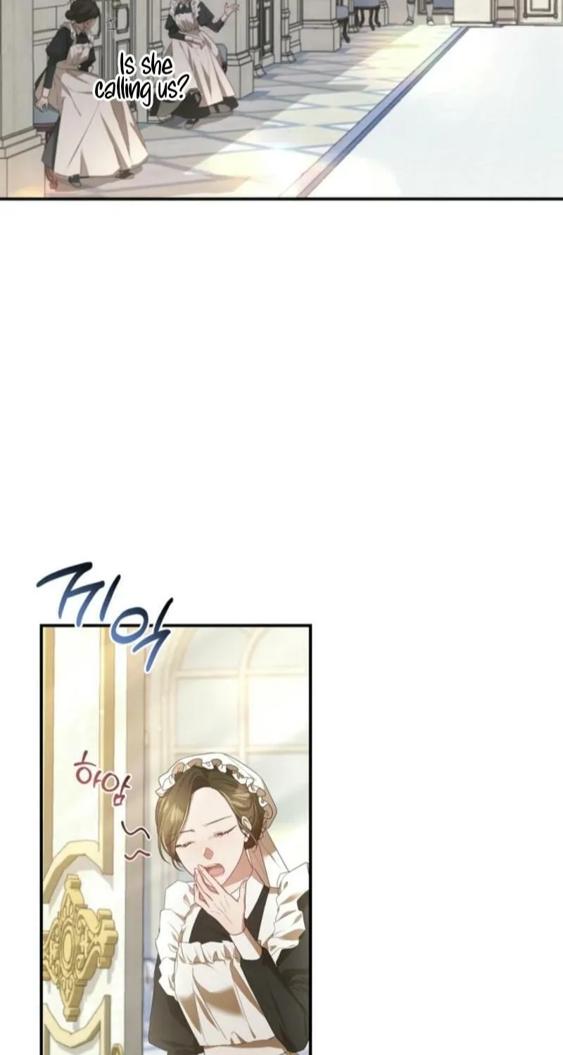 She Wasn