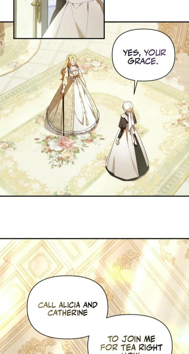 She Wasn