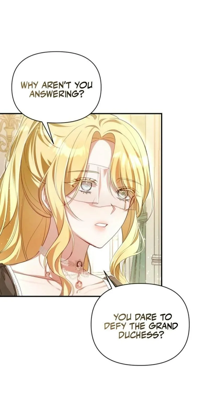 She Wasn