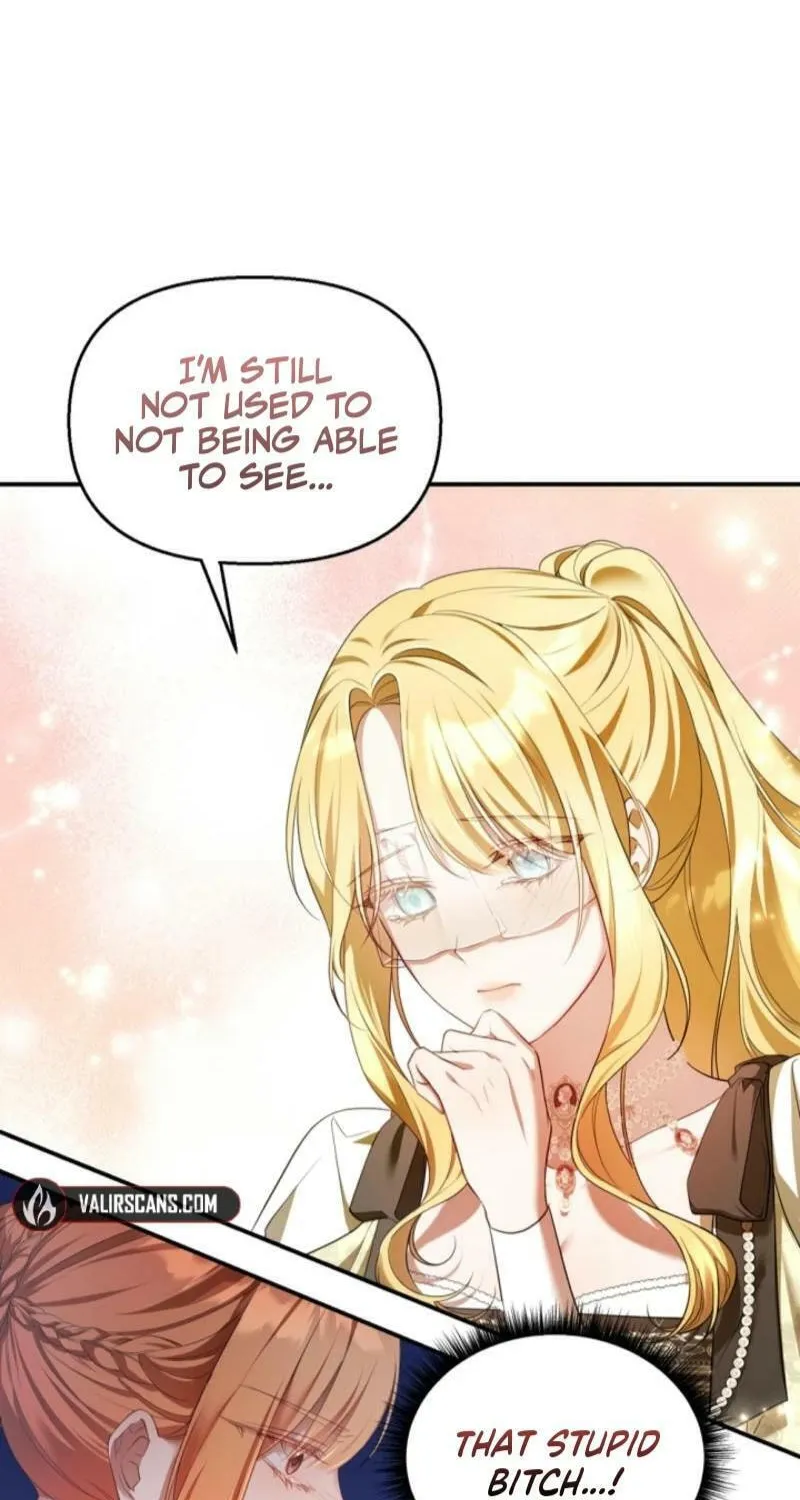 She Wasn