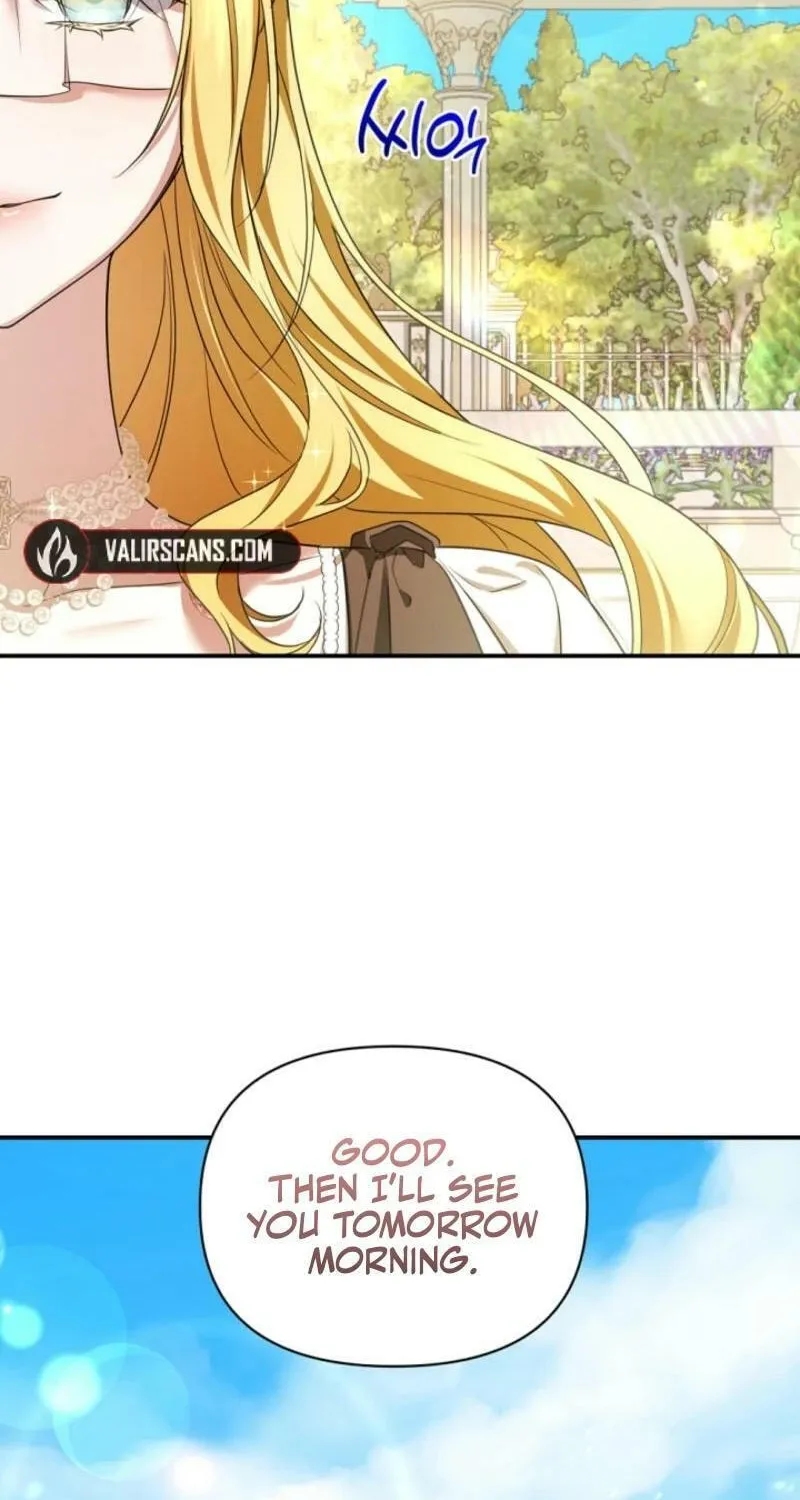 She Wasn