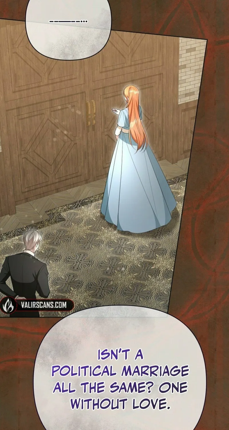 She Wasn