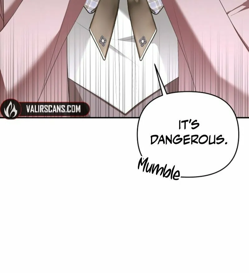 She Wasn