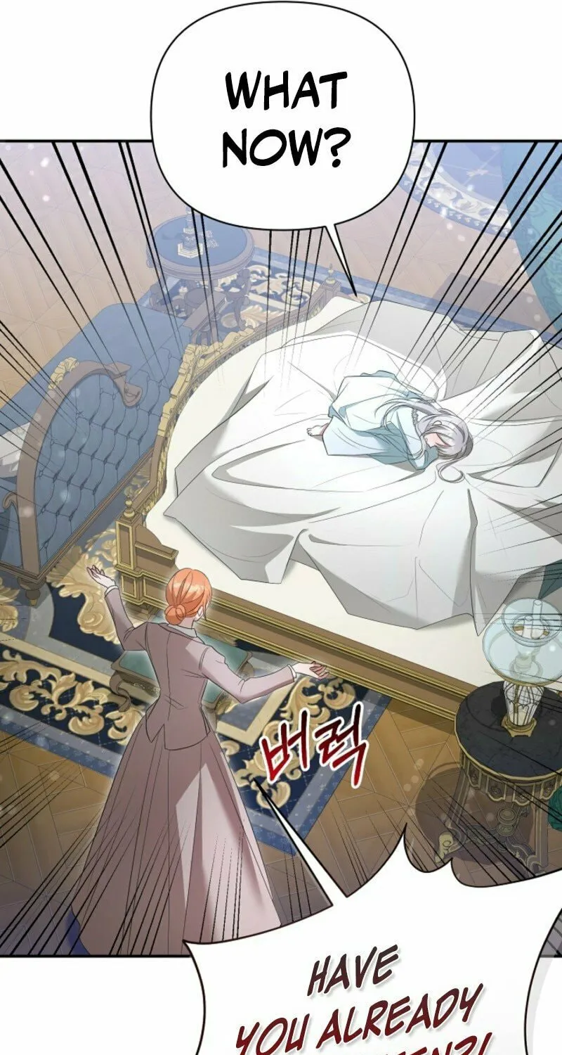 She Wasn