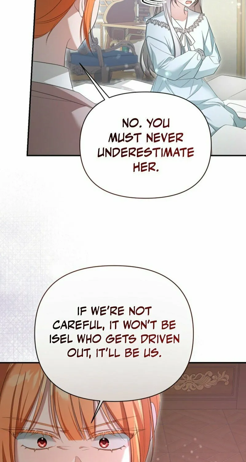 She Wasn