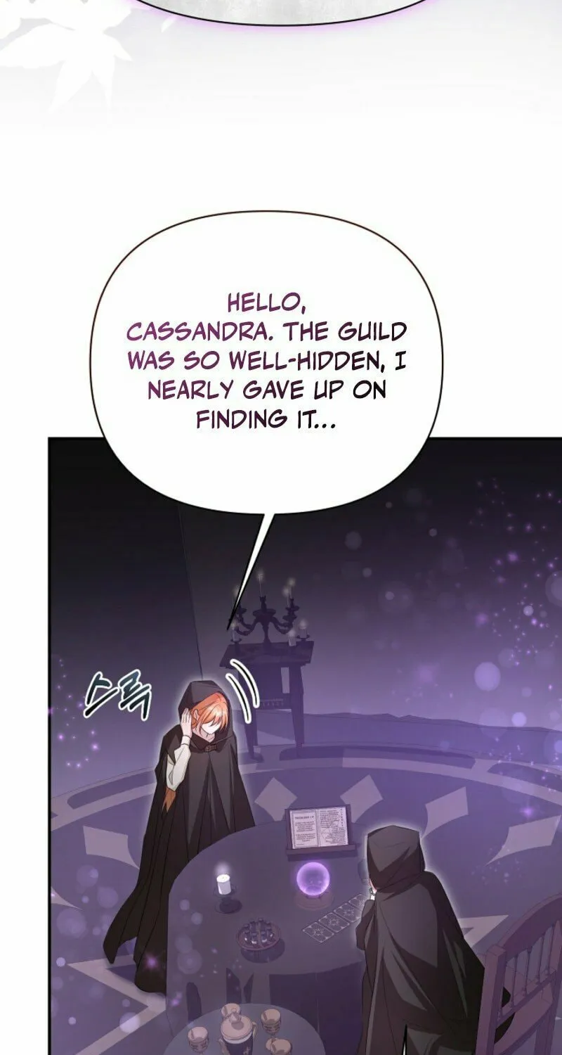 She Wasn