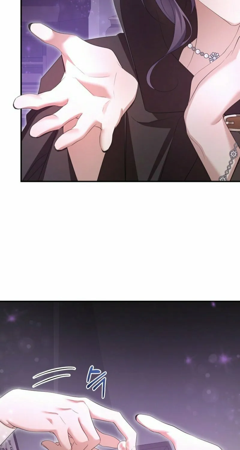 She Wasn