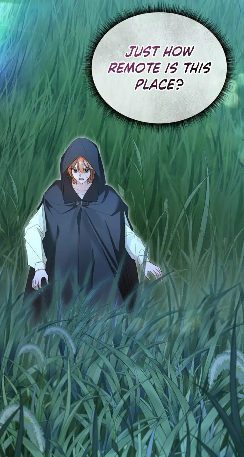 She Wasn