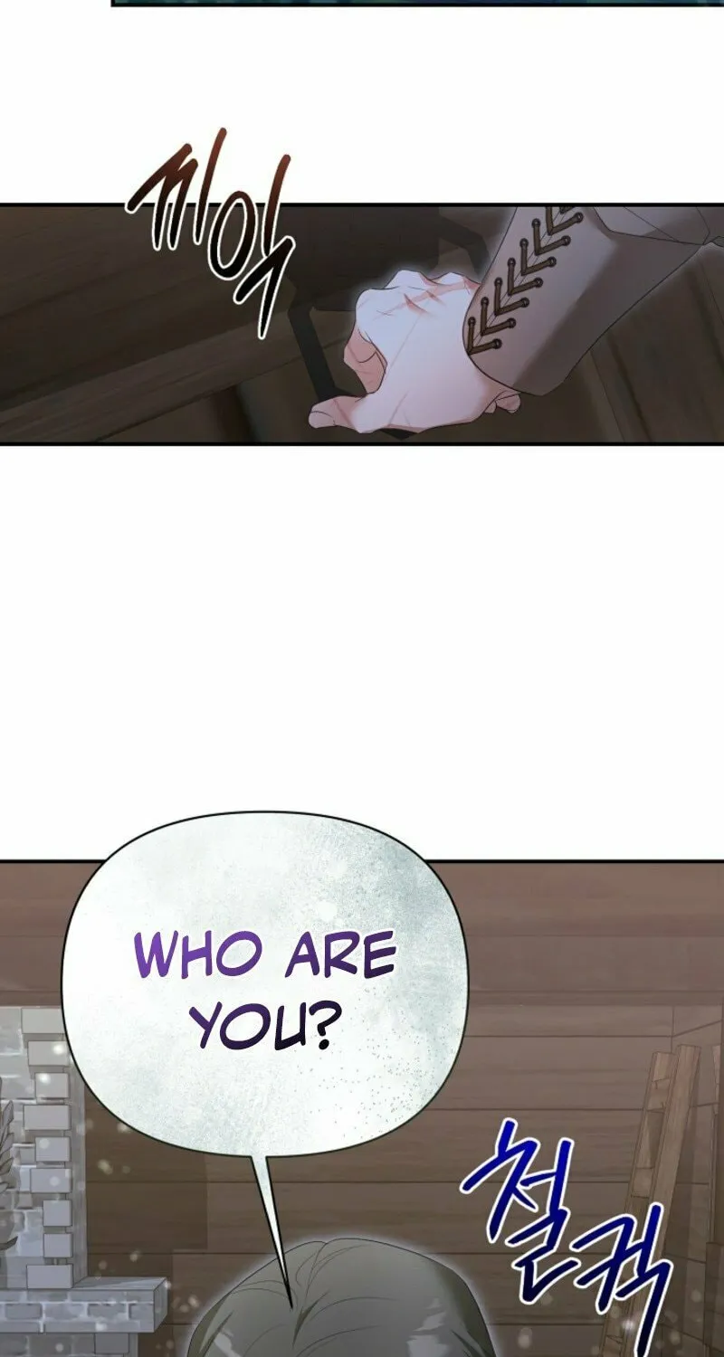 She Wasn