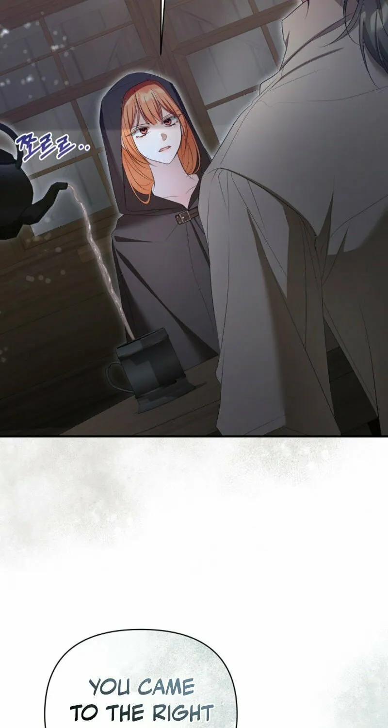 She Wasn