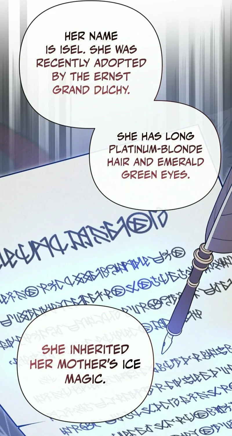 She Wasn