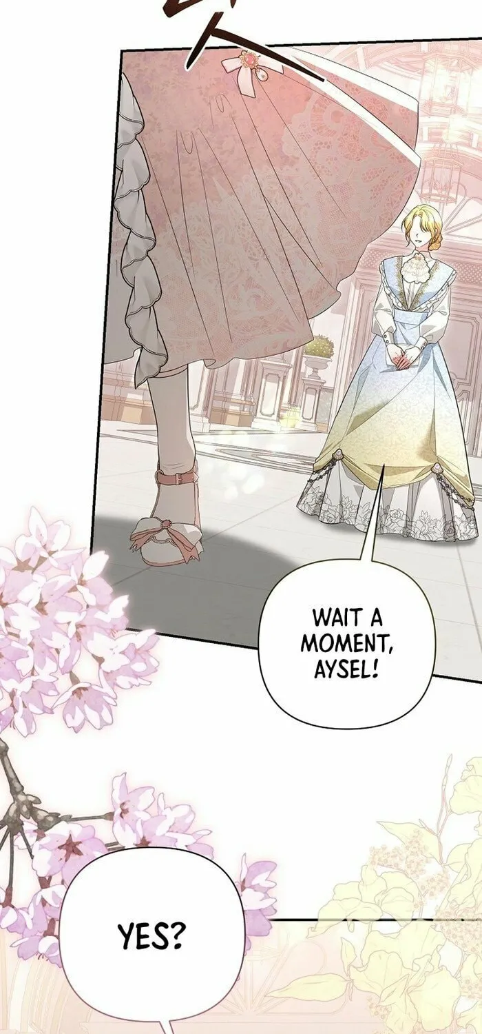 She Wasn
