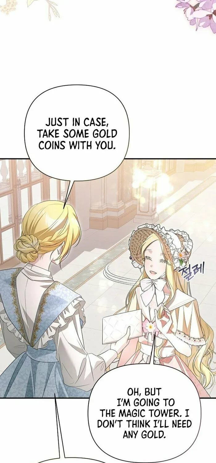 She Wasn