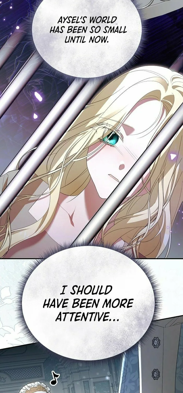 She Wasn