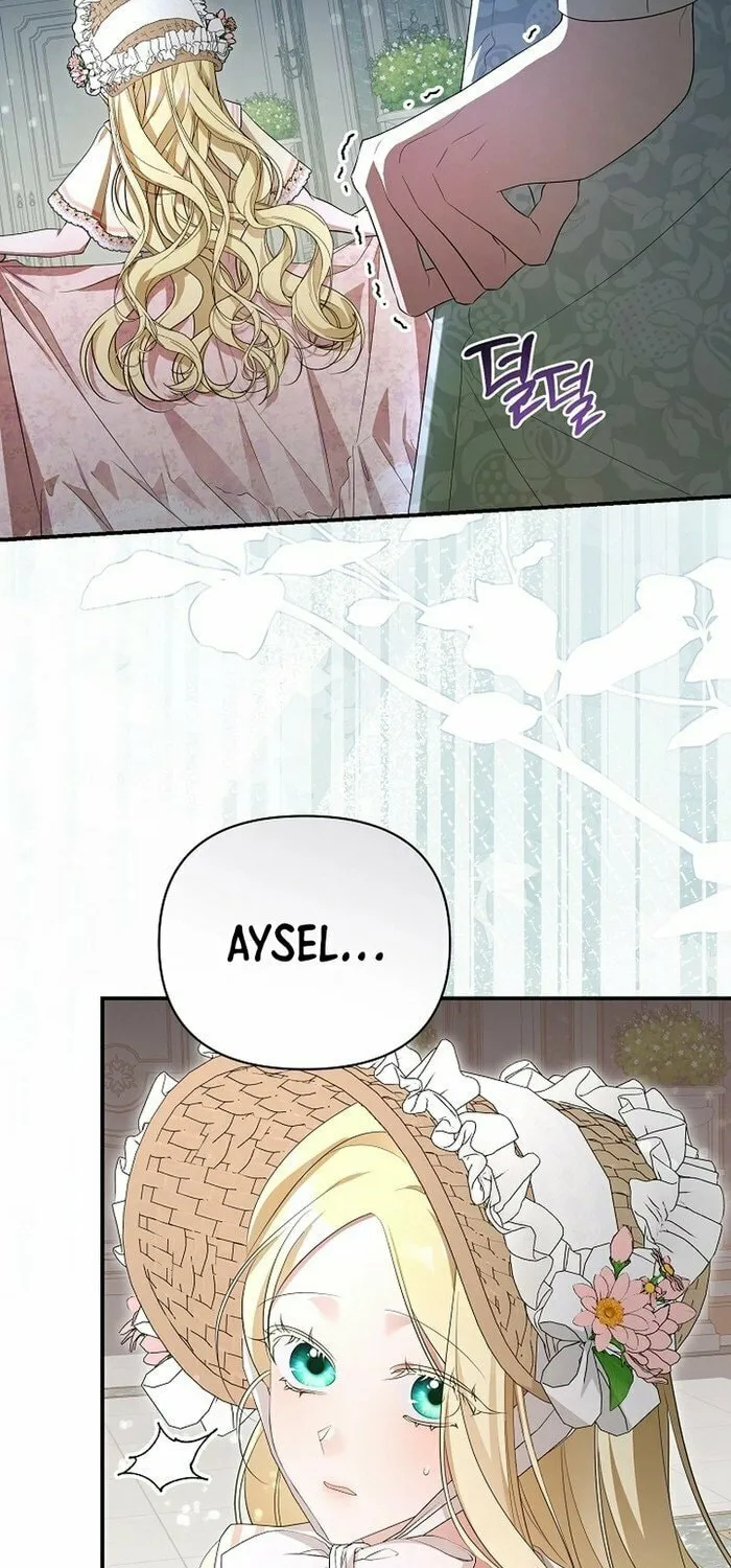 She Wasn