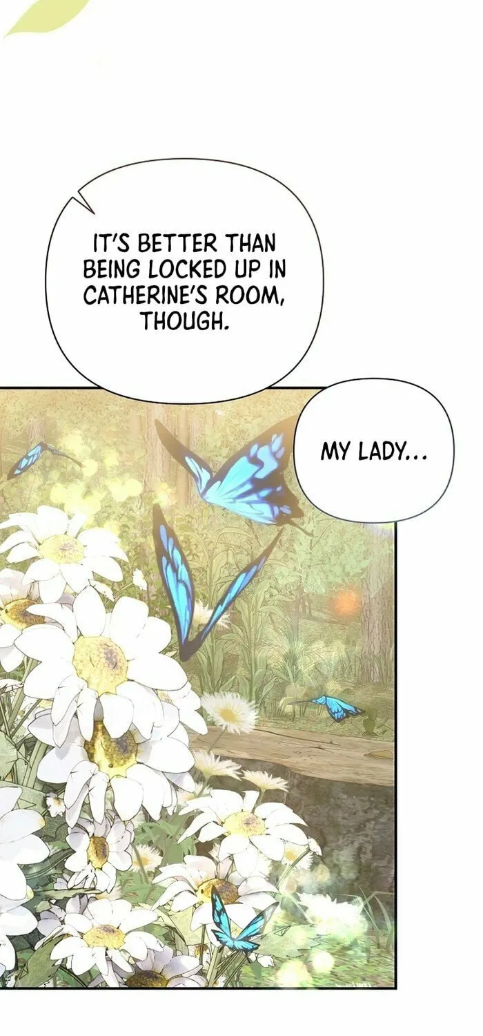She Wasn