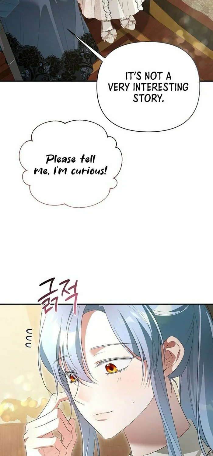 She Wasn