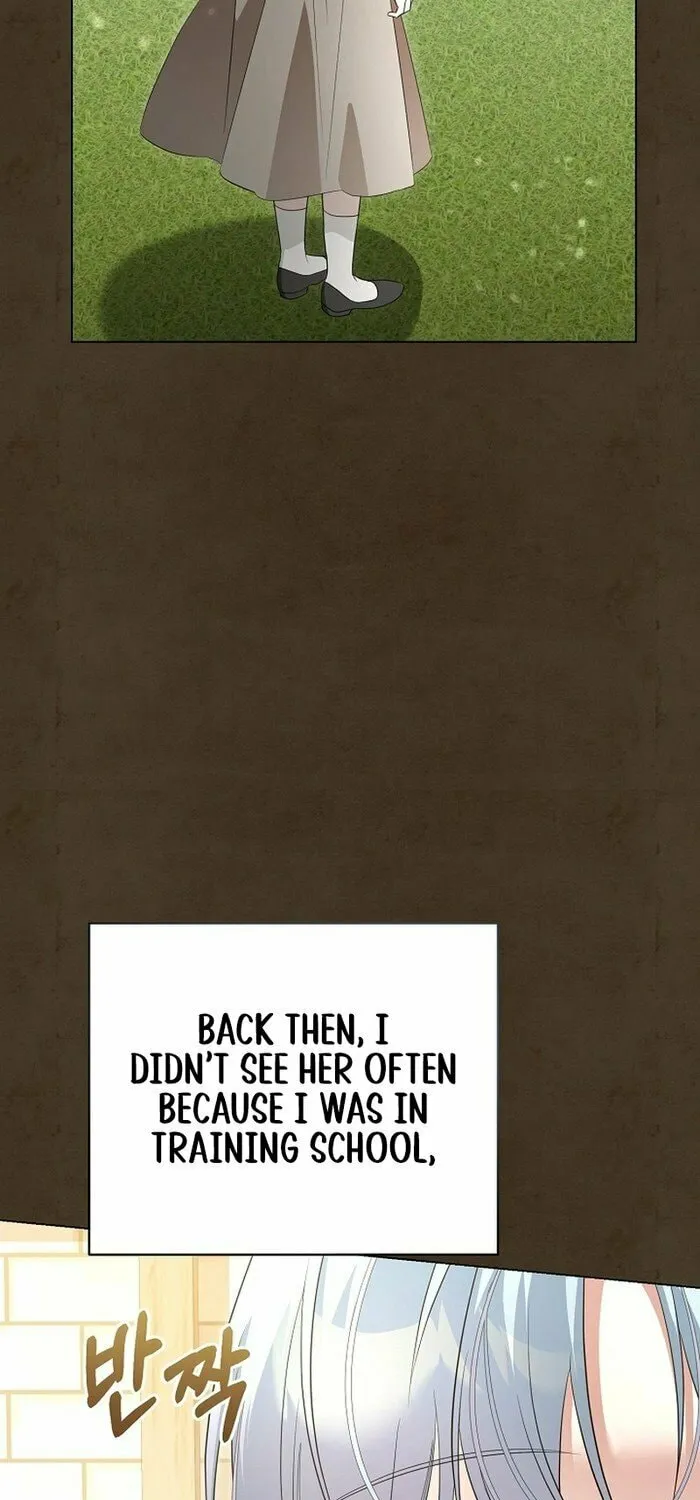 She Wasn