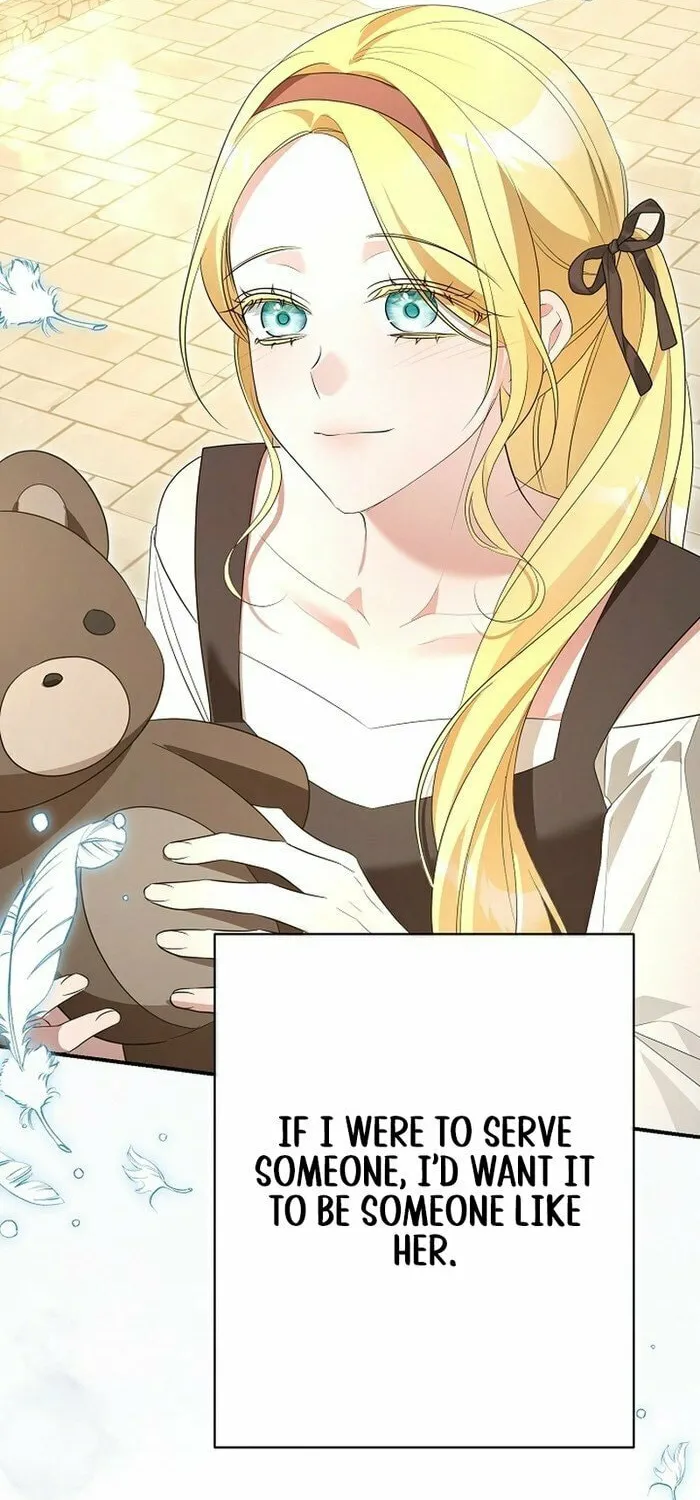 She Wasn