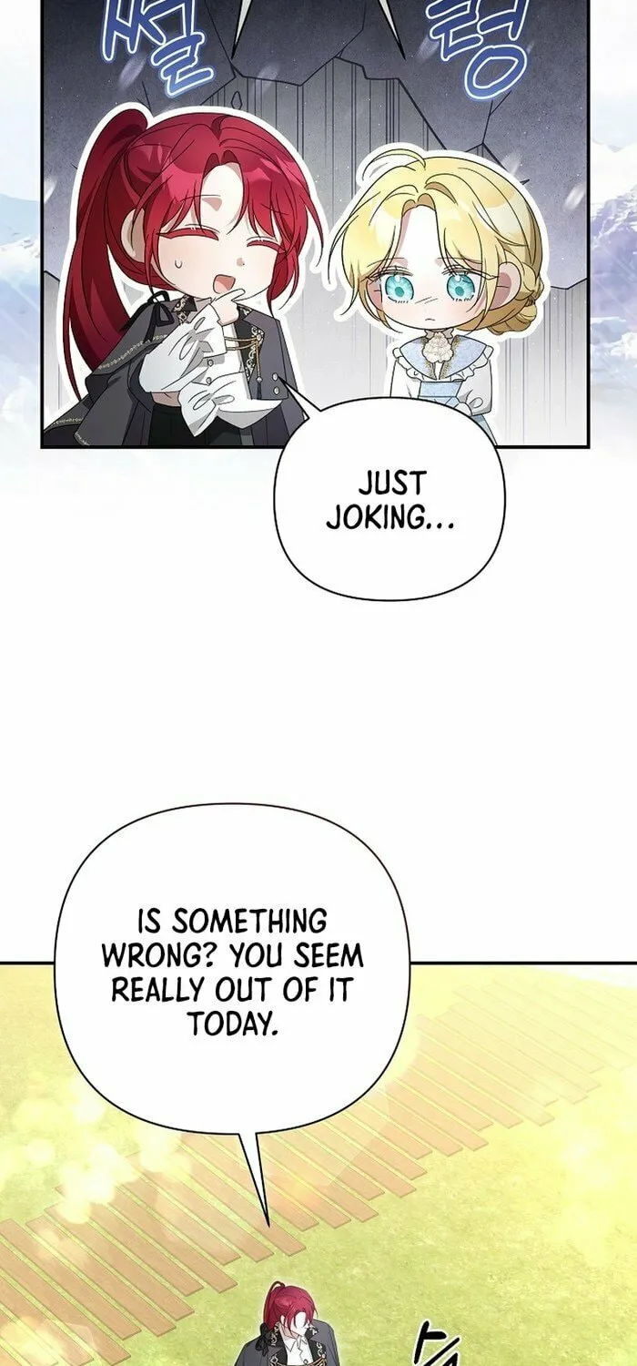 She Wasn