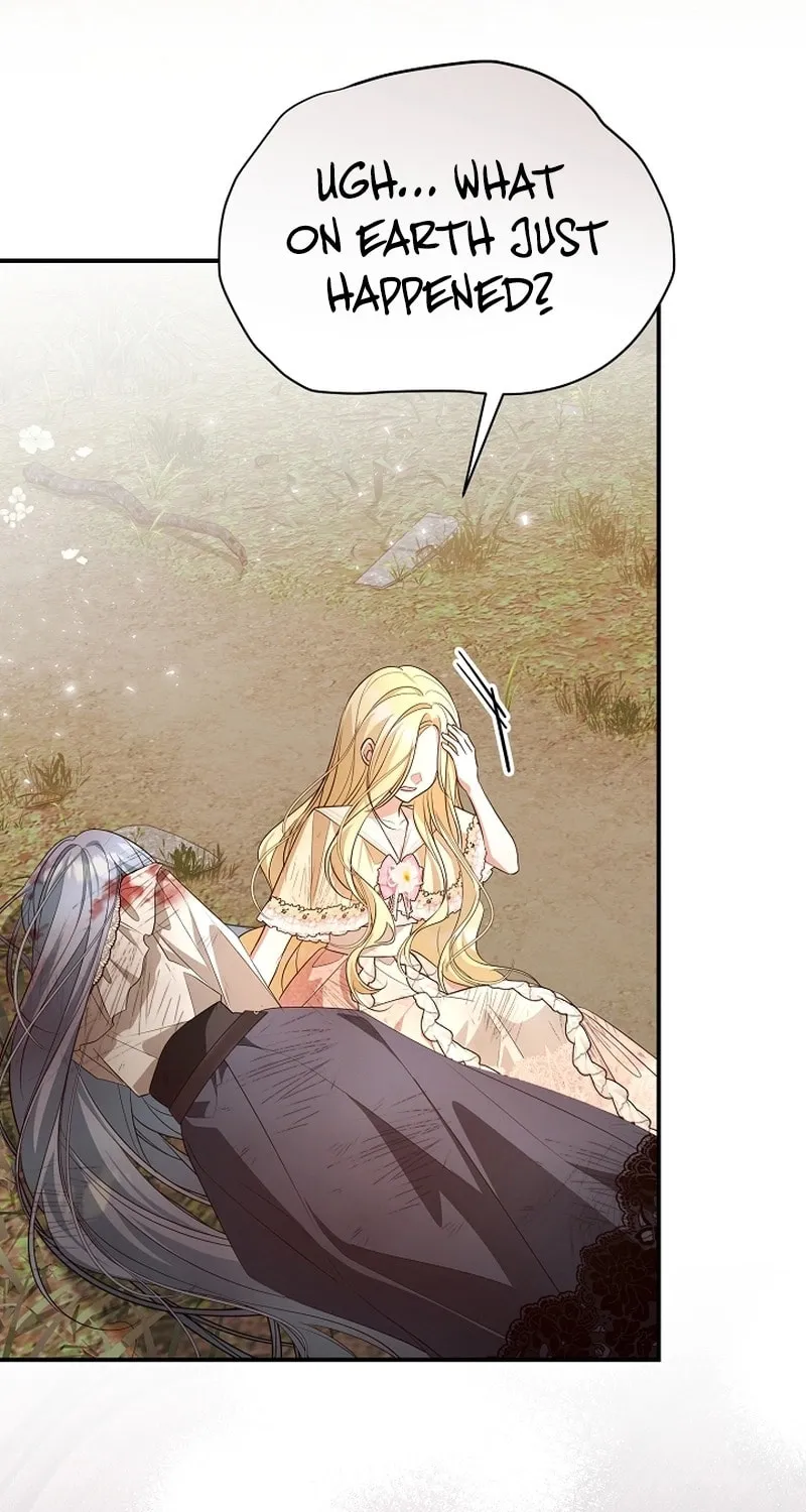 She Wasn