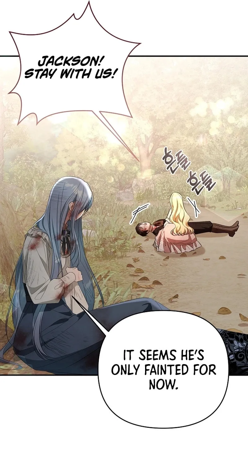 She Wasn