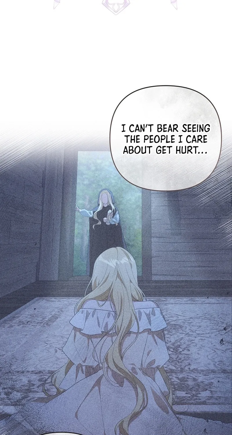 She Wasn