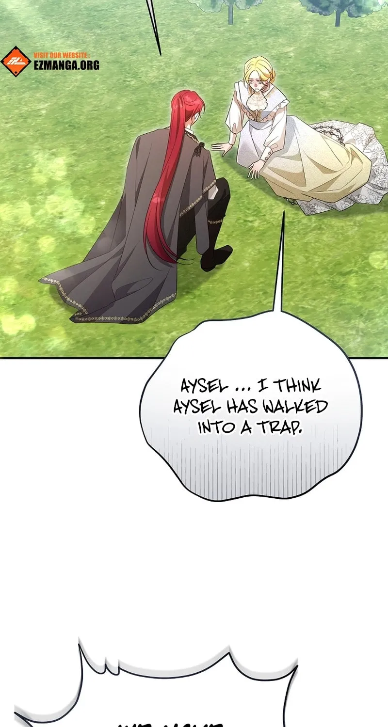 She Wasn