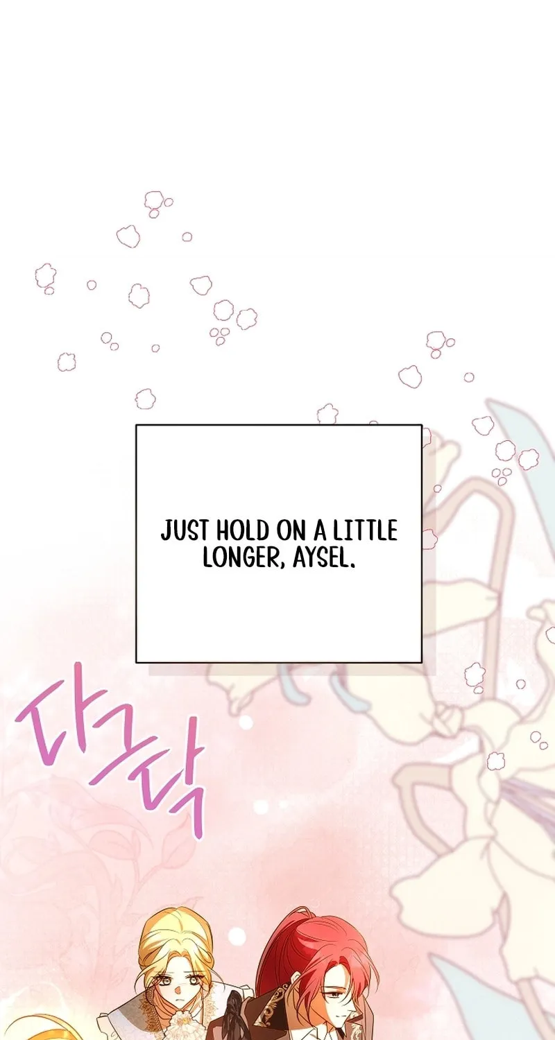 She Wasn
