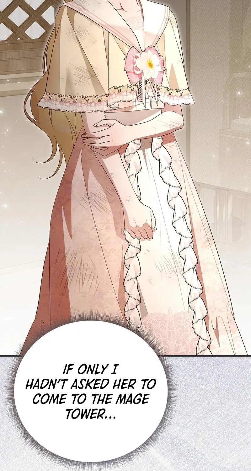 She Wasn