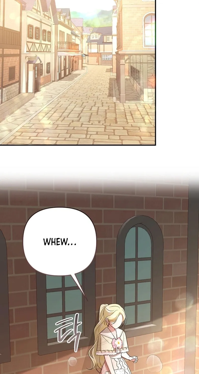 She Wasn